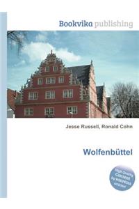 Wolfenbuttel