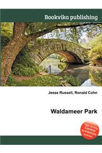 Waldameer Park