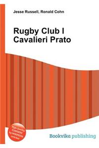 Rugby Club I Cavalieri Prato