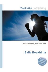 Safia Boukhima