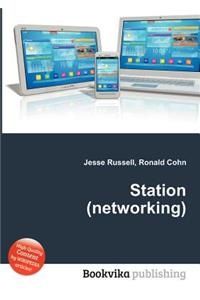 Station (Networking)