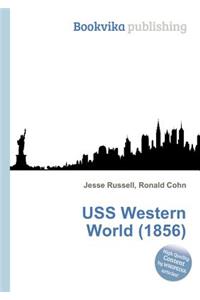 USS Western World (1856)