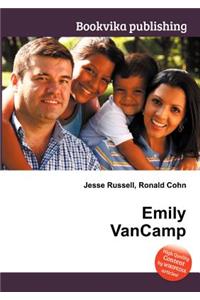 Emily Vancamp