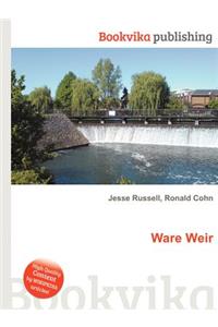 Ware Weir