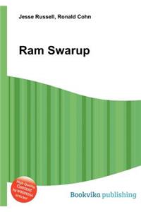 RAM Swarup