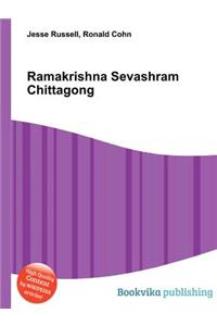 Ramakrishna Sevashram Chittagong