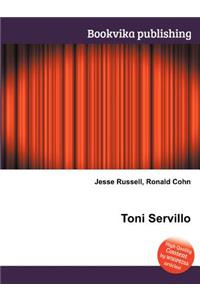 Toni Servillo