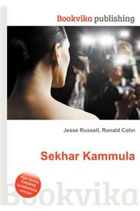 Sekhar Kammula