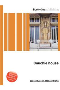 Cauchie House