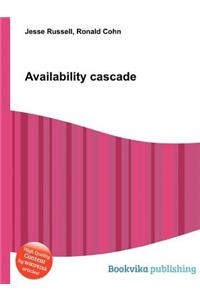 Availability Cascade