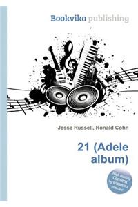 21 (Adele Album)