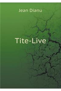 Tite-Live