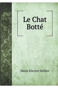 Le Chat Botté