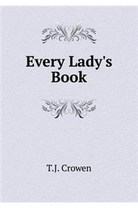 Every Lady's Book