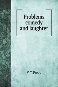 Problems comedy and laughter