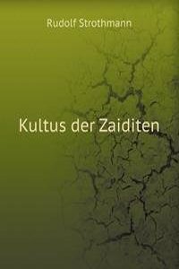 Kultus der Zaiditen