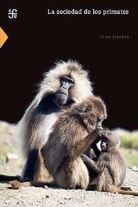 La Sociedad de Los Primates