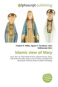 Islamic View of Mary