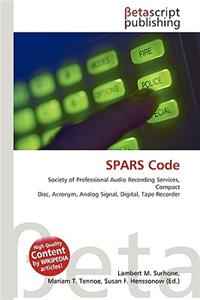 Spars Code