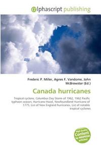 Canada Hurricanes