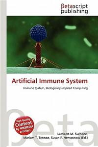Artificial Immune System