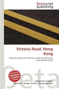 Victoria Road, Hong Kong