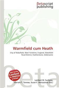 Warmfield Cum Heath