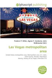 Las Vegas Metropolitan Area