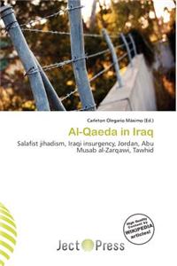 Al-Qaeda in Iraq