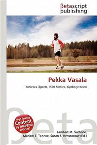 Pekka Vasala