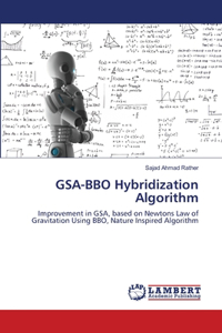 GSA-BBO Hybridization Algorithm