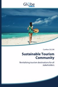 Sustainable Tourism Community