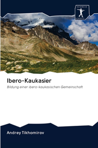 Ibero-Kaukasier