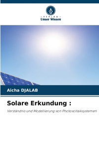 Solare Erkundung