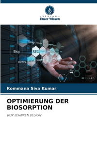 Optimierung Der Biosorption