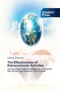 Effectiveness of Extracurricular Activities
