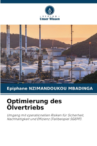 Optimierung des Ölvertriebs