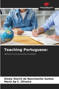 Teaching Portuguese