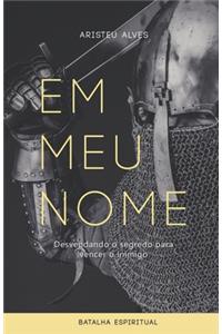 Em Meu Nome