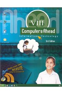 ComputersAhead Book 8