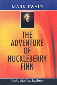 Mark Twain—The Adventures Of Huckleberry Finn