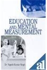 Education And Mental Measurement