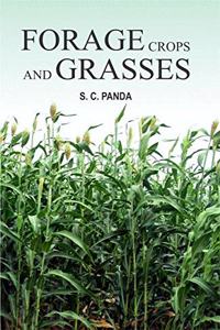 Forage Crops and Grasses