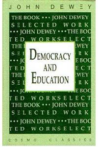 Democracy and Education