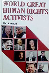 World Great Human Rights Activists