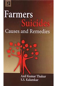 Farmer's Suicides