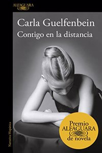 Contigo en la distancia