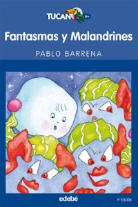 Fantasmas y Malandrines