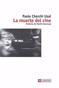 La Muerte del Cine
