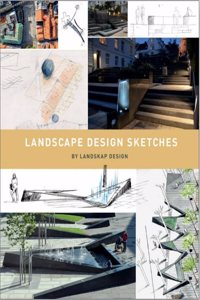 Landscape Design Sketches